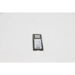 Lenovo M.2 2280 SSD, 512GB capacity, PCIe NVMe interface, OPAL 2.0 security features, optimized for select ThinkPad notebooks. Lenovo M.2 2280 SSD, 512GB capacity, PCIe NVMe interface, OPAL 2.0 security features, optimized for select ThinkPad notebooks.