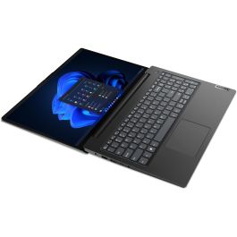 Lenovo V15 G4 AMN AMD Ryzen 5 7520U 16GB RAM 512GB SSD Windows 11 Pro Negro Portátil