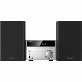 Microcadena de Música Sencor SMC 4600DBR Precio: 142.49999995. SKU: B1738BCJJT