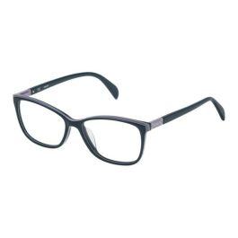 Montura de Gafas Mujer Tous VTO983530L20 (53 mm) Azul (ø 53 mm) Precio: 47.49999958. SKU: S0329757
