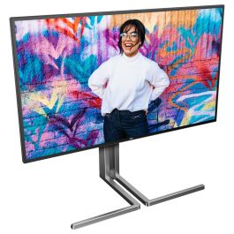 AOC U27U3CV Monitor 27" 4K Ultra HD Nano IPS 4ms 60Hz HDR USB-C 96W HDMI DP Negro