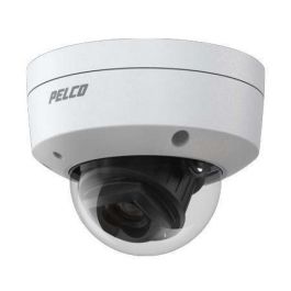 Pelco 5MP, 1/2.9" Progressive CMOS, 1920x1080, IR Environmental Mini Dome Cameras, IP66/IK10 Precio: 168.98999997. SKU: B1ACVK9DGQ