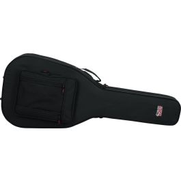 Gator Funda para Guitarra Acústica Estilo APX GL