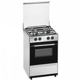 Quemador Meireles G 1530 DV X 7500W 60 cm Acero Precio: 395.49999984. SKU: S0407639