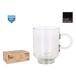 Inde Set de 6 Tazas Americano 37 cl Sentido