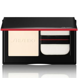 Shiseido Synchro Skin Invisible Silk Pressed Powder Polvos Compactos Precio: 45.50000026. SKU: B1DKDW3YMK