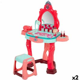 Tocador 57 x 75 x 34 cm (2 Unidades) Precio: 75.79000044. SKU: B15ELLCAWZ