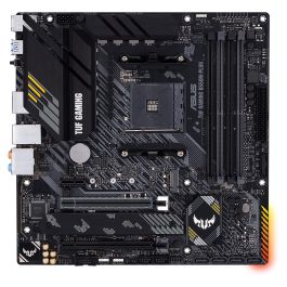ASUS TUF GAMING B550M-PLUS Placa Madre (90MB14A0-M0EAY0) Precio: 166.50000026. SKU: S7814360