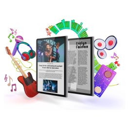 Lenovo Tablet Tab Plus 11.5" 8GB RAM 128GB Almacenamiento Octacore Gris Luna ZADX0091SE