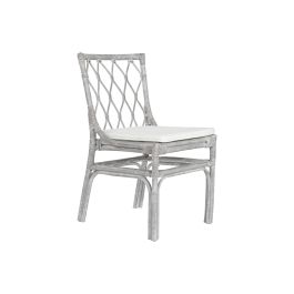 DKD Home Decor Silla Top chairs 2c24 Blanco 56 x 85 x 50 cm (2 Unidades) Precio: 333.50000035. SKU: B1JEFZVQJV
