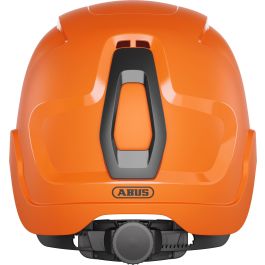 Abus ABU4003318948053 Casco de seguridad industrial Naranja