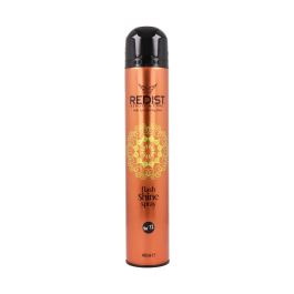 Redist Shine Flash Spray Laca con Brillo Sedoso Enriquecida con Argán 400 ml Precio: 5.50000055. SKU: B18PDQ4M37