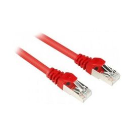 SHARKOON Cable RJ45 CAT.6 SFTP 1.5m Rojo Precio: 17.5000001. SKU: B18TPGYYJT