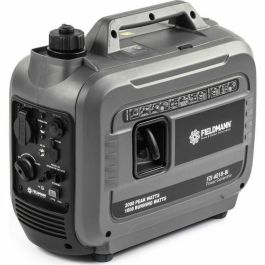 Fieldmann FZI 4018-Bi Generador de gasolina