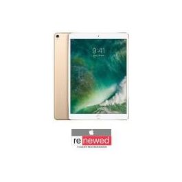 Apple iPad Pro 10.5 Pulgadas 256GB Wifi Gold Reacondicionado Precio: 702.1872. SKU: B1CHAND9A6