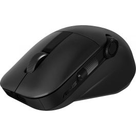 ASUS MD300 Ratón ProArt Inalámbrico RF + Bluetooth 4200 DPI Negro para mano derecha - Oficina