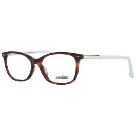 Montura de Gafas Mujer Longines LG5012-H 54052 Precio: 124.88999996. SKU: S7237834
