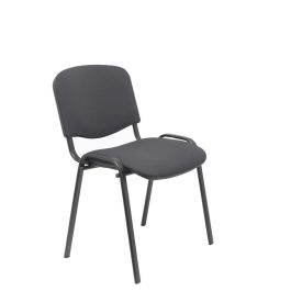 Silla de Recepción Piqueras y Crespo 426PTNB600 Gris oscuro Precio: 244.50000036. SKU: S5704103