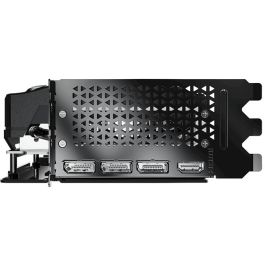 PNY RTX 5080 16GB GDDR7 Triple Fan OC - Tarjeta Gráfica