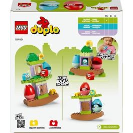 Juego de construccion árbol equilibra y apila lego duplo. Juego de construccion árbol equilibra y apila lego duplo.