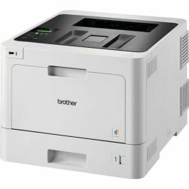 Impresora láser BROTHER HL-L8260CDW - Color con red Ethernet y Wi-Fi, 31 ppm - Dúplex Precio: 487.50000002. SKU: S7171761