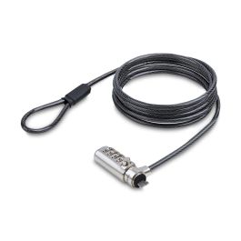 Videocámara de Vigilancia Startech SSTDC4D-LAPTOP-LOCK Videocámara de Vigilancia Startech SSTDC4D-LAPTOP-LOCK Precio: 25.4999998. SKU: B1KFKXW8QE