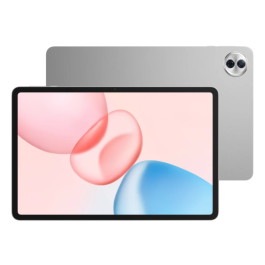 Honor 5301ANNU Tablet Pad 10 12.1" 2.5K, 8GB RAM, 256GB Almacenamiento, Octa-core Snapdragon 7 Gen 3, Gris Precio: 307.79000021. SKU: B173JPD9NJ