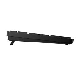 HP 450 Teclado Inalámbrico Programable con 20+ Teclas Personalizables, Materiales Sostenibles y Fácil Limpieza
