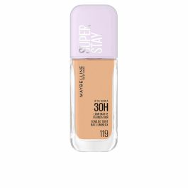 Maybelline Superstay Lumi Matte Base De Maquillaje #119 30 mL Precio: 13.50000025. SKU: B1EK4DL86M