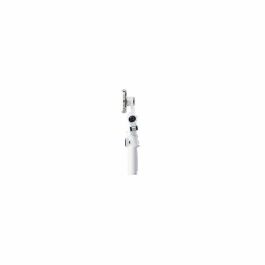 Insta360 INS1737682096888 Estabilizador Plegable de 3 Ejes para Cámara de Móvil Insta360 Flow 2 Pro Blanco