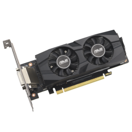 Tarjeta Gráfica Asus GeForce RTX 3050 LP BRK OC Edition/ 6GB GDDR6/ Compatible con Perfil Bajo Precio: 227.9500003. SKU: B1AENJWBW7