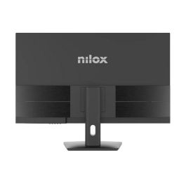 Nilox NXM32FHD1201 Monitor de Escritorio 32" Pantalla Full HD 1080p IPS 75Hz 4ms HDMI VGA, Ojos Protegidos, Gaming