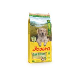 Pienso Josera Junior Pato Patatas 12,5 Kg