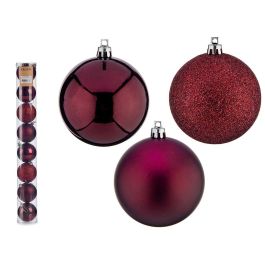 Set 8 Bolas Pvc 7Cm Vino Krist+ (24 Unidades) Precio: 57.9900002. SKU: B15Q93WSKK