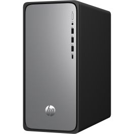 HP M02-0052ng Ordenador de sobremesa con Intel Core i5-14400, 16GB RAM y 512GB SSD, Windows 11