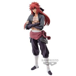 BANPRESTO Figura Guy Crimson vol.19 Otherworlder That Time I Got Reincarnated as a Slime 19cm Precio: 21.49999995. SKU: B1K2GTNSWF