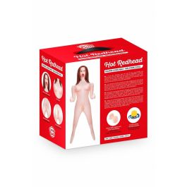 Muñeca Hinchable Candy Dolls