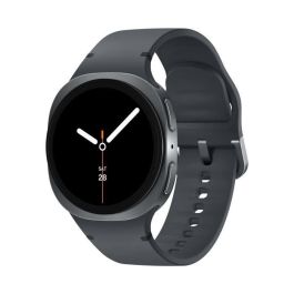 Samsung Galaxy Watch8 40mm Bluetooth Grafito SAM8806097415770 Precio: 408.98999944. SKU: B1JR8RJ9C4