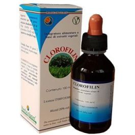 Clorofilin Gotas 100Ml. Precio: 26.4999999. SKU: B1G4JRD4BP