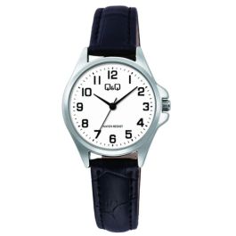 Reloj Mujer Q&Q LADY ONLY TIME Negro (Ø 30 mm) Precio: 48.50000045. SKU: B19GVD9G27