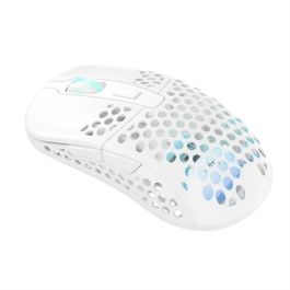 Ratón Inalámbrico Cherry Xtrfy Blanco Ratón Inalámbrico Cherry Xtrfy Blanco