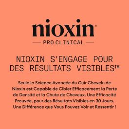 Crema de Manos Nioxin
