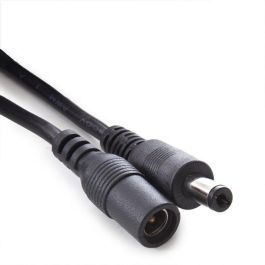 Conector 50Cm Macho-Hembra Conector 50Cm Macho-Hembra