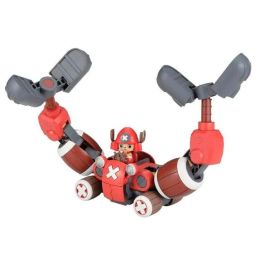 Bandai Chopper Robot5 Chopper Crane Re-Run - Model Kit Chopper Robo Series One Piece Precio: 12.50000059. SKU: B1JAKWT56J