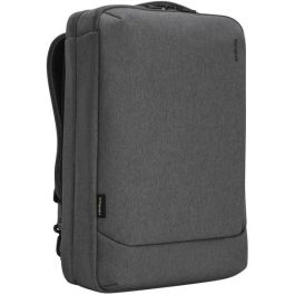 Mochila para Portátil Targus TBB58702GL Gris 15.6" Precio: 85.88999991. SKU: S55098549