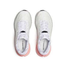 Zapatillas de trail para mujer Merrell Agility Peak 5 Blanco 40