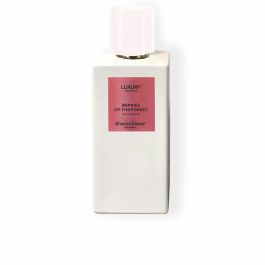 Alvarez Gomez LUXURY BERRIES OF THE FOREST Eau de Parfum Vapo 100ml. Fragancia Gourmand Frutas del Bosque, Cereza, Vainilla, Sándalo. Precio: 18.49999976. SKU: B18X43PGX6