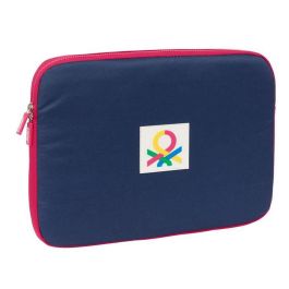 Safta Funda para portátil 15,6'' Benetton Cherry 275x395x35 mm
