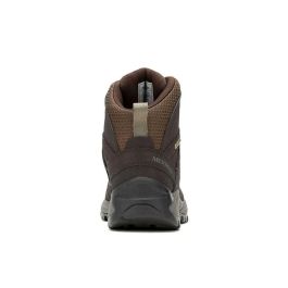Botas de Montaña Merrell Vego Mid Ltr Wp Negro