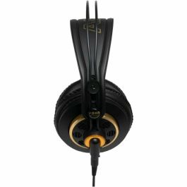 Auriculares Semiabiertos K240 Studio